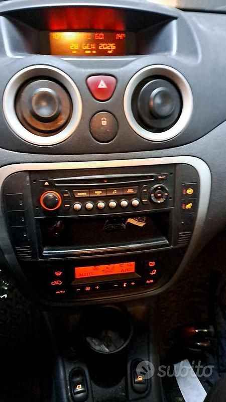 Usata Citroën C3 2006 Berlina