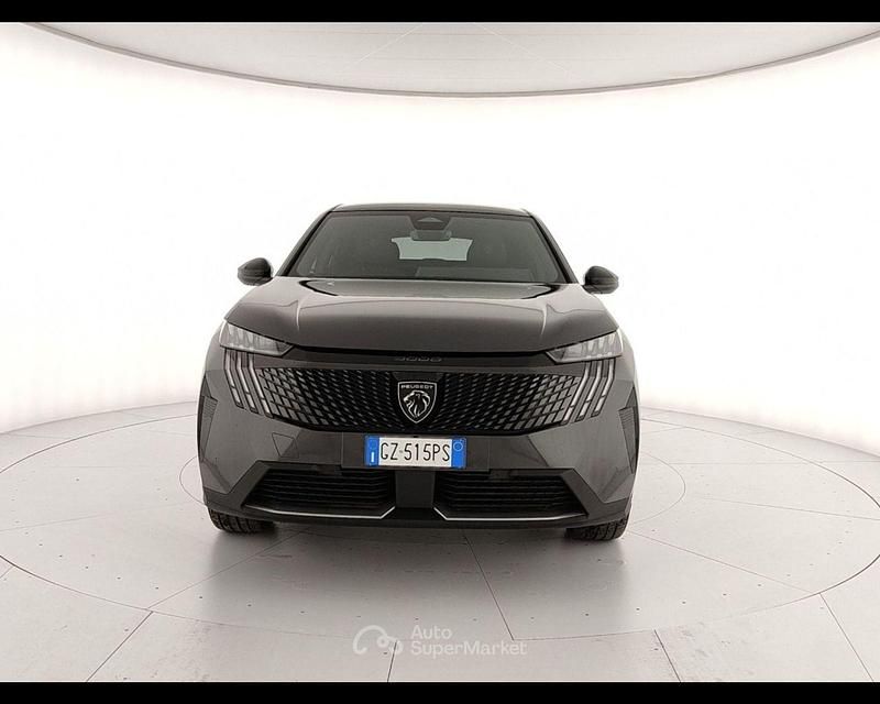 Usata Peugeot 3008 GTi 145 CV (106 kW) 2025 Grigio SUV