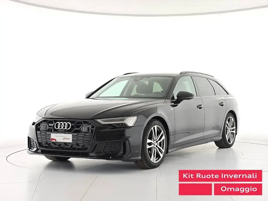 Usata Audi A6 S-Line 204 CV (150 kW) 2024 Station wagon