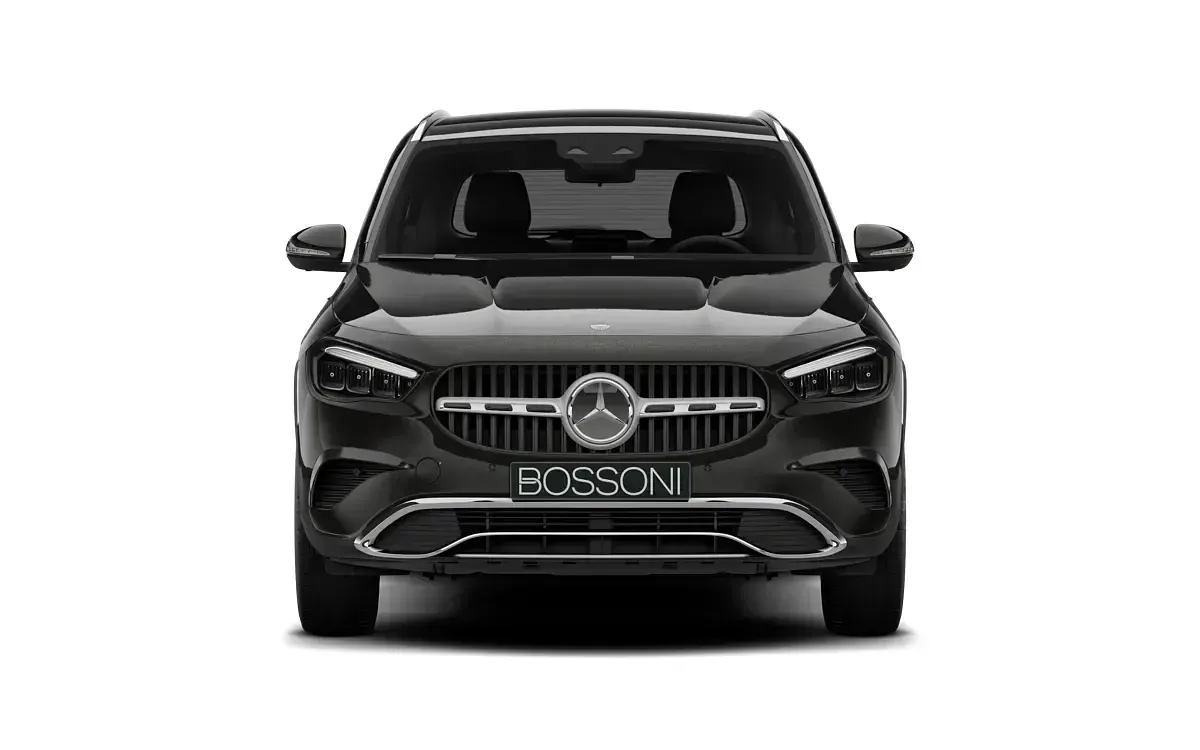 Nuova Mercedes GLA200 AMG line 150 CV (110 kW) 2026 Nero SUV