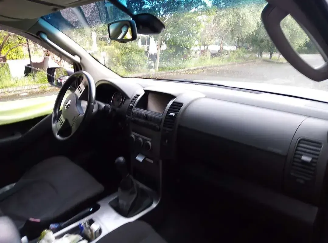Usata Nissan Pathfinder XE 171 CV (125 kW) 2006 SUV