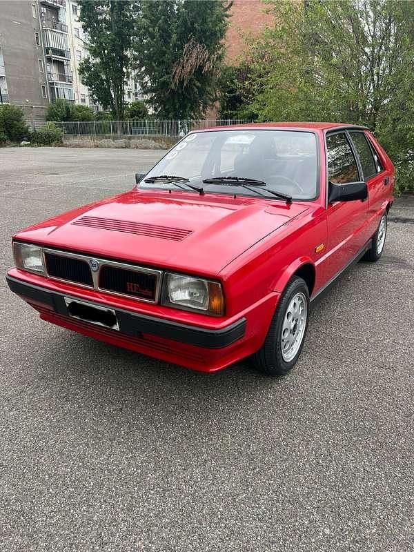Usata 1990 Lancia Delta Due volumi | 25.000 € - Immagine 1/4
