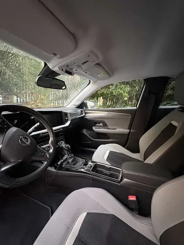 Usata Opel Mokka Edition 110 CV (80 kW) 2022 SUV