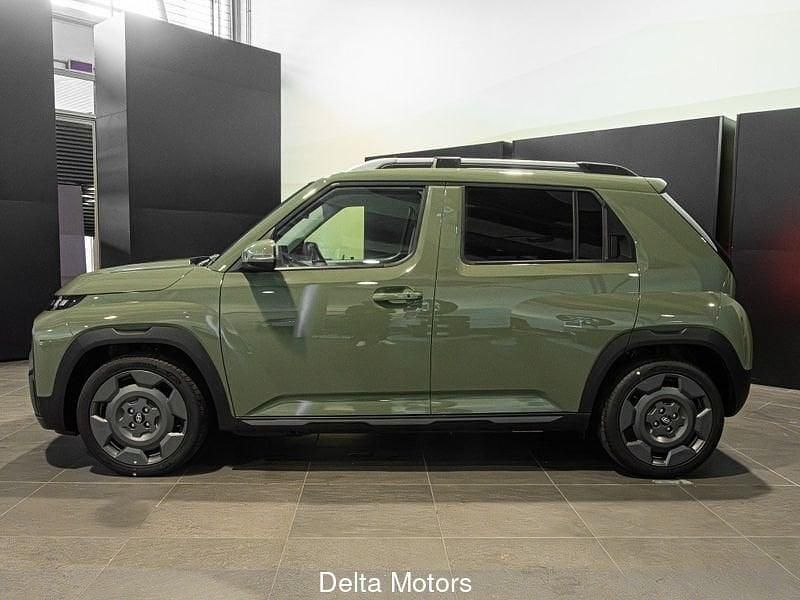 Nuova Hyundai Inster 85 kW (116 CV) 2026 Utilitaria