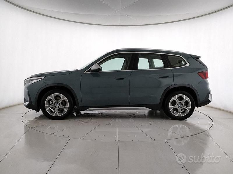 Usata BMW X1 Luxury Line 150 CV (110 kW) 2023 SUV