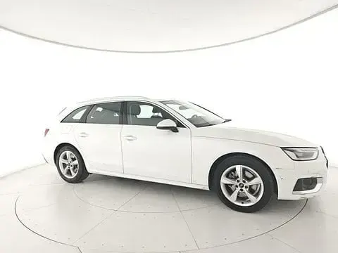 Usata Audi A4 Advanced 136 CV (100 kW) 2023 Station wagon
