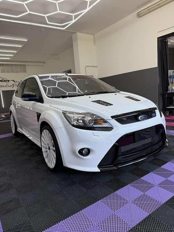 Usata Ford Focus RS 305 CV (224 kW) 2009 Berlina