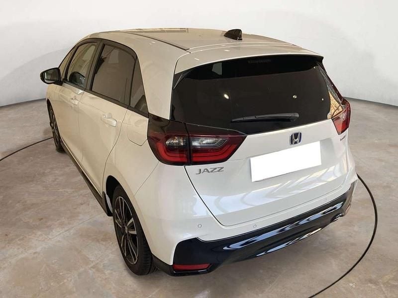 Usata Honda Jazz Sport 122 CV (89 kW) 2024 Other Utilitaria