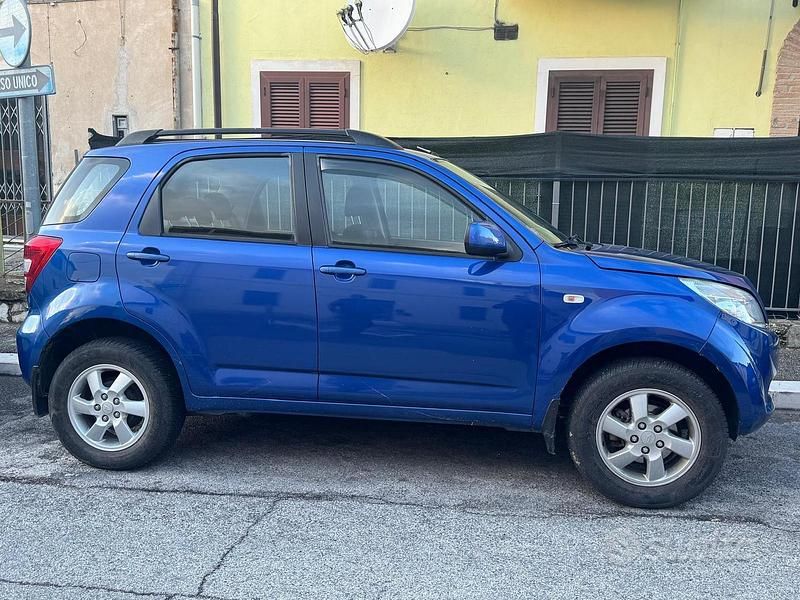 Usata 2006 Daihatsu Terios SUV | 7900 € - Immagine 1/4