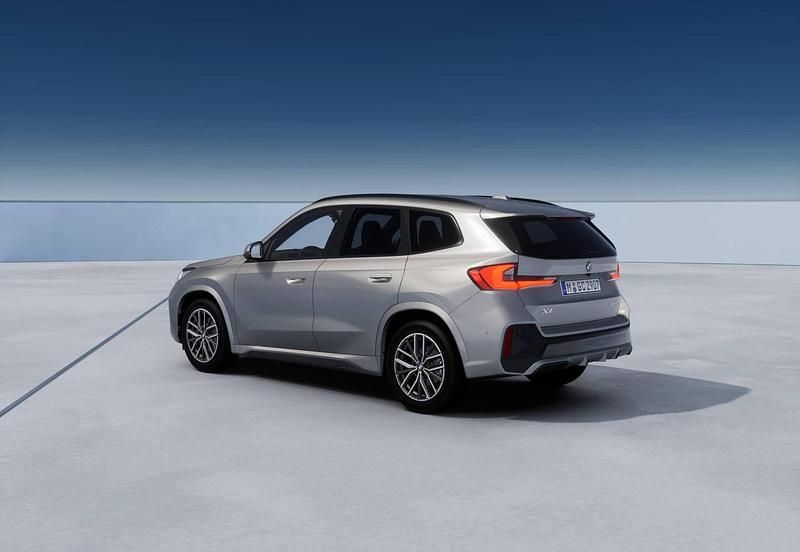 Nuova BMW X1 M Sport 150 CV (110 kW) 2026 SUV