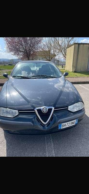 Usata Alfa Romeo 156 120 CV (88 kW) 2000 Berlina