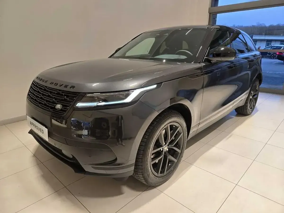 Usata Land Rover Range Rover Velar 204 CV (150 kW) 2025 SUV