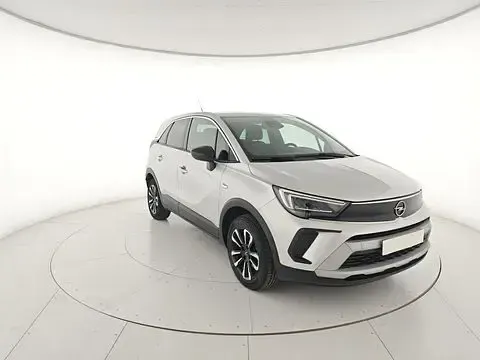 Usata Opel Crossland X Elegance 110 CV (80 kW) 2024 SUV