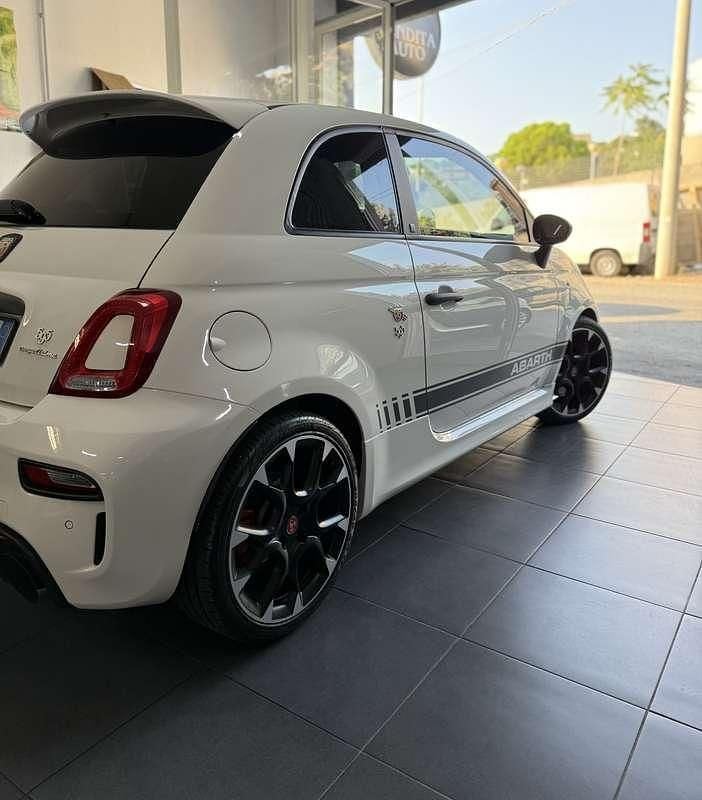 Usata Abarth 595 70th Anniversary 179 CV (131 kW) 2019