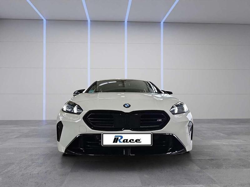 Usata BMW M135 300 CV (220 kW) 2025 Bianco Utilitaria