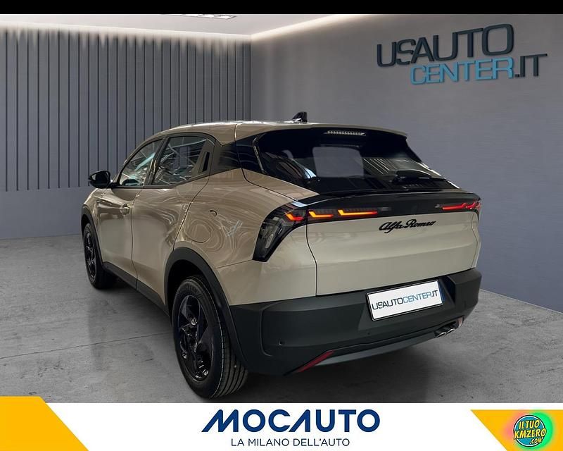 Nuova Alfa Romeo GT Junior 145 CV (106 kW) 2026