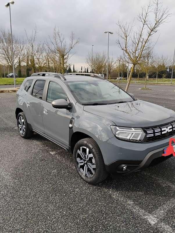 Usata Dacia Duster Journey 101 CV (74 kW) 2023 SUV
