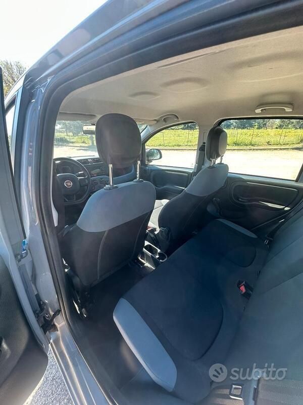 Usata Fiat Panda 70 CV (51 kW) 2020 Utilitaria