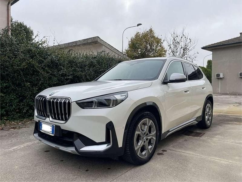Usata 2023 BMW X1 M Sport SUV | 33.500 € (Super prezzo) - Immagine 1/4