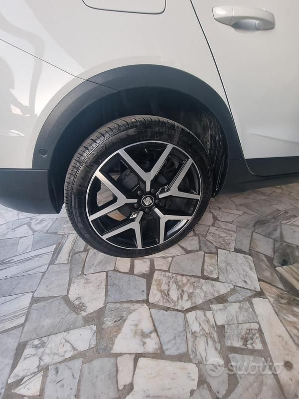 Usata Seat Arona FR 2021 SUV