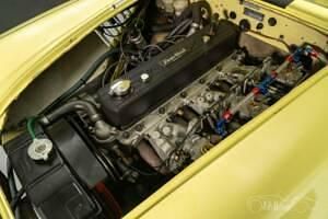 Usata Austin Healey 3000 MK II 265 CV (194 kW) 1959 Giallo Coupé