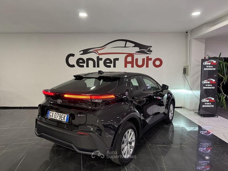 Occasion Toyota C-HR Trend 140 ch (102 kW) 2024 Other SUV