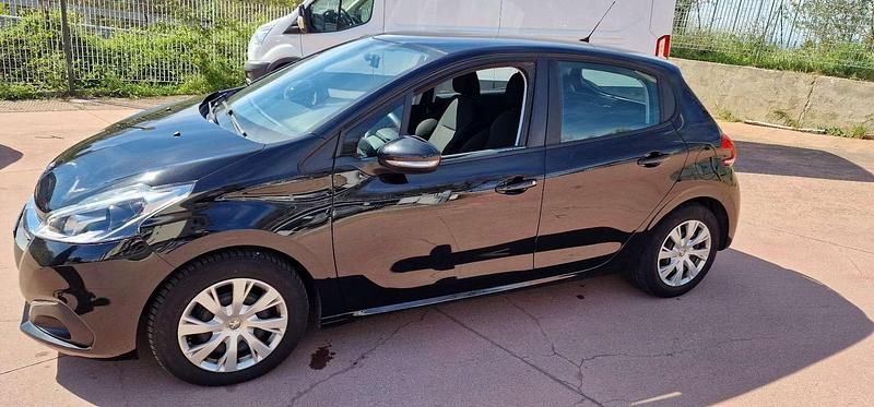 Brugt Peugeot 208 S 101 HK (74 kW) 2019 Hatchback