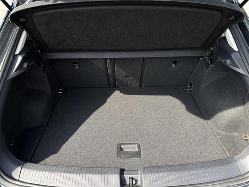 Usata VW T-Roc Style 116 CV (85 kW) 2022 Grigio scuro SUV