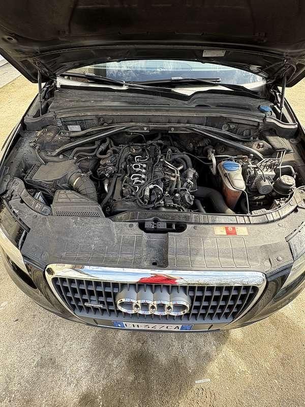 Usata 2011 Audi Q5 Advanced SUV | 8500 € (Ottimo prezzo) - Immagine 1/4