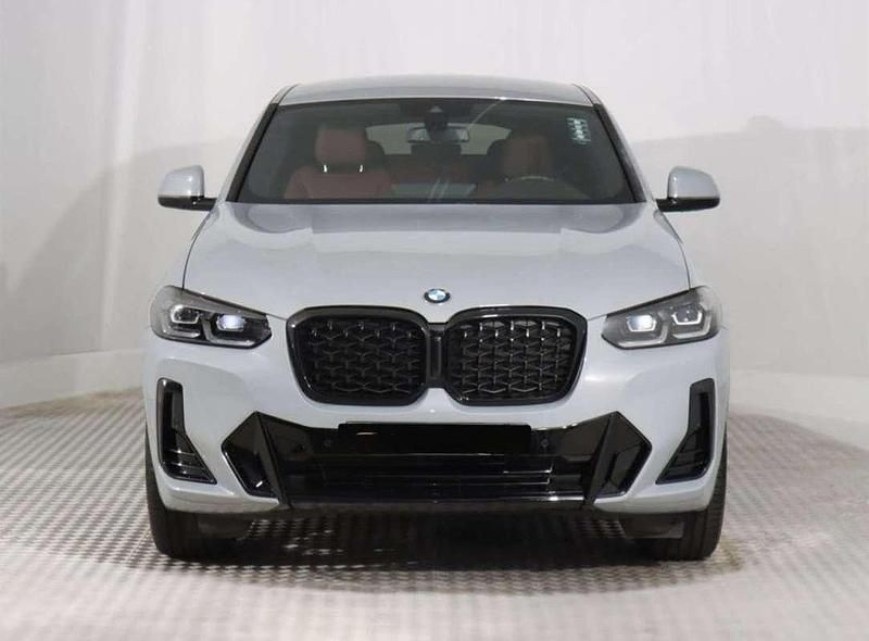 Usata BMW X4 M Sport 190 CV (139 kW) 2023 SUV