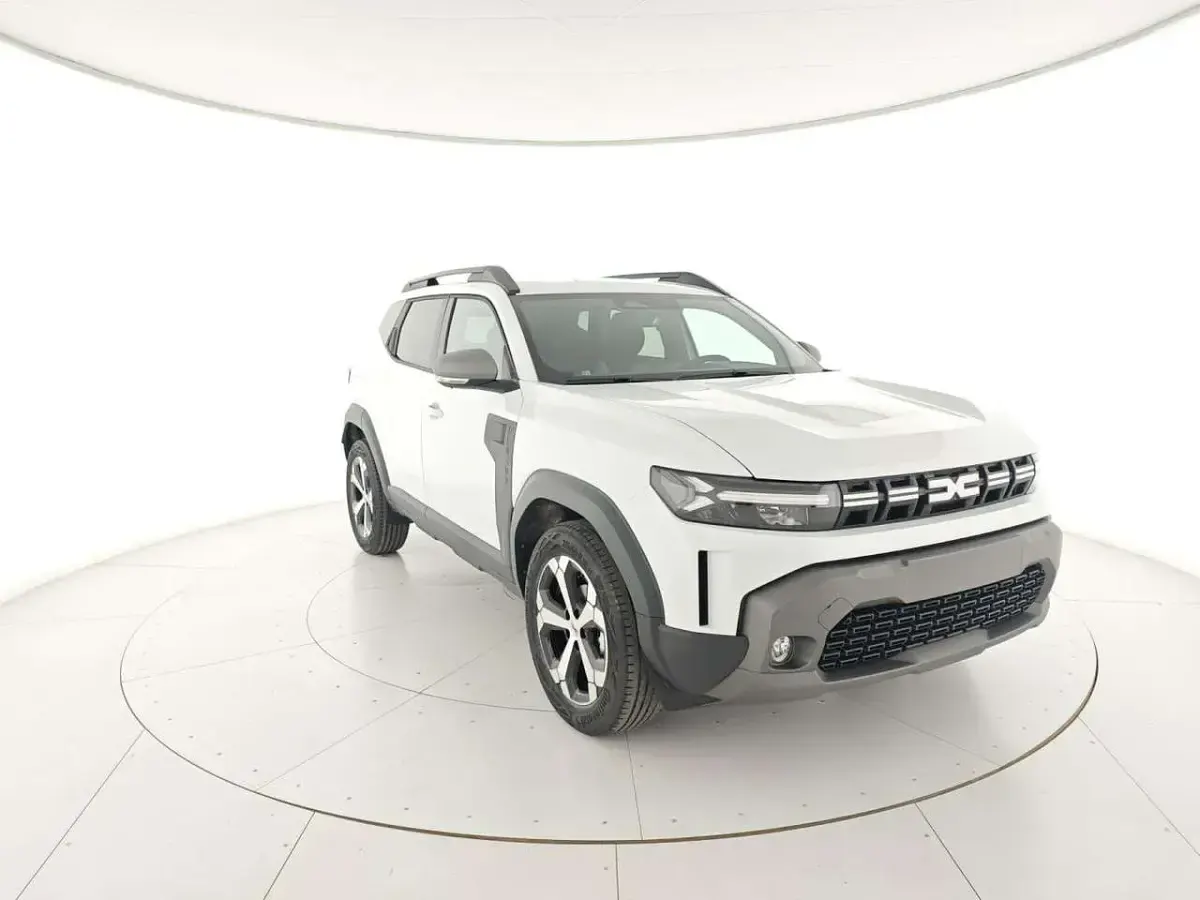 Usata Dacia Duster Essentiel 122 CV (89 kW) 2025 SUV
