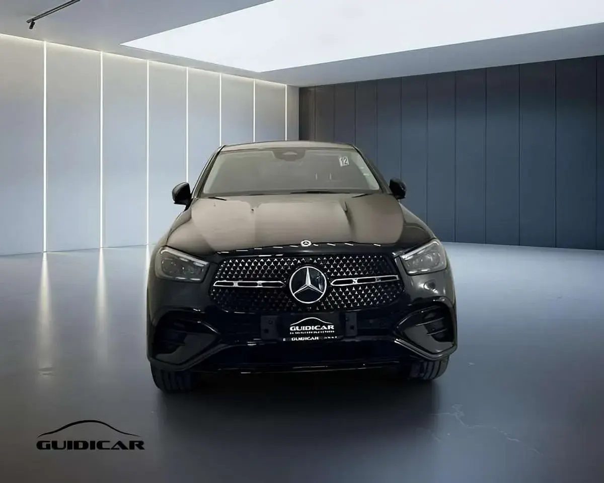 Nuova Mercedes GLE300 Premium Plus 272 CV (200 kW) 2026 Nero ossidiana SUV