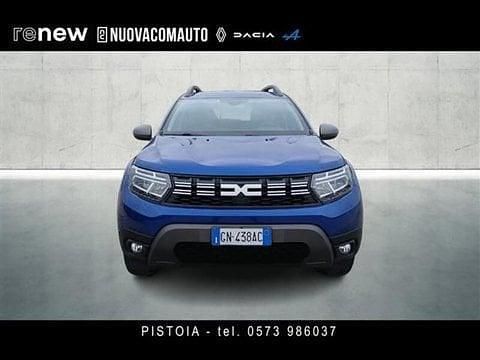 Usata Dacia Duster Journey 100 CV (73 kW) 2023 SUV
