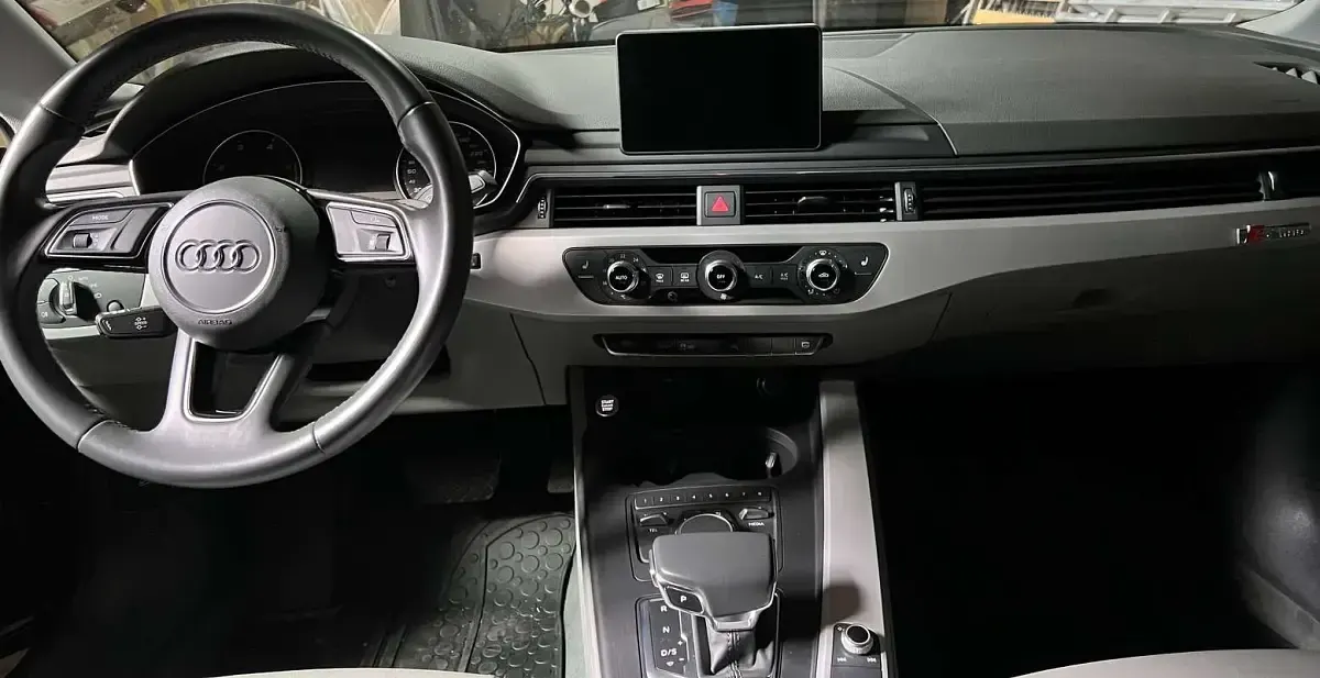 Usata Audi A5 Sportback Design 150 CV (110 kW) 2019 Utilitaria