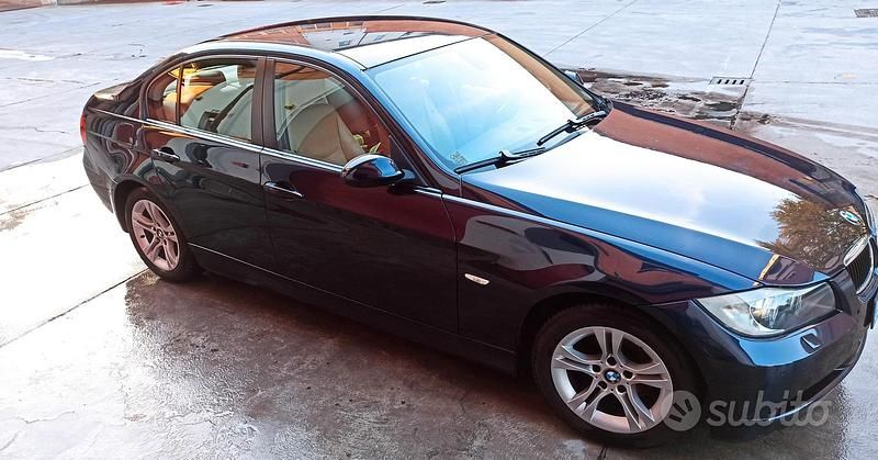 Usata BMW 320 163 CV (119 kW) 2006 Berlina