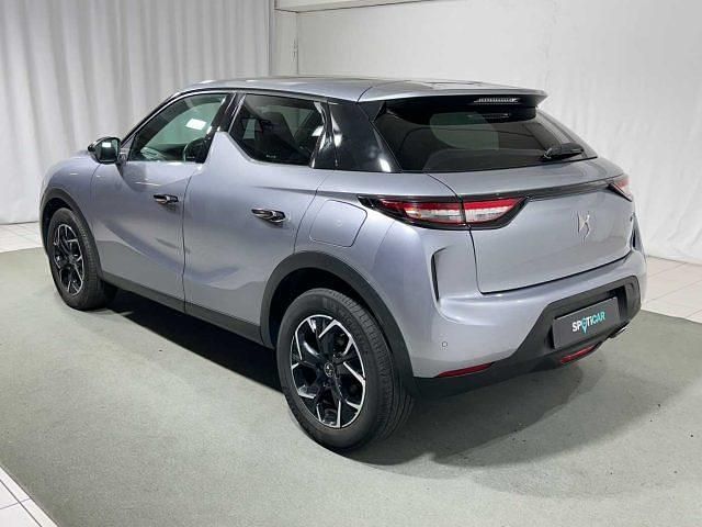 Usata DS Automobiles DS3 Crossback So Chic 2021 Grigio SUV