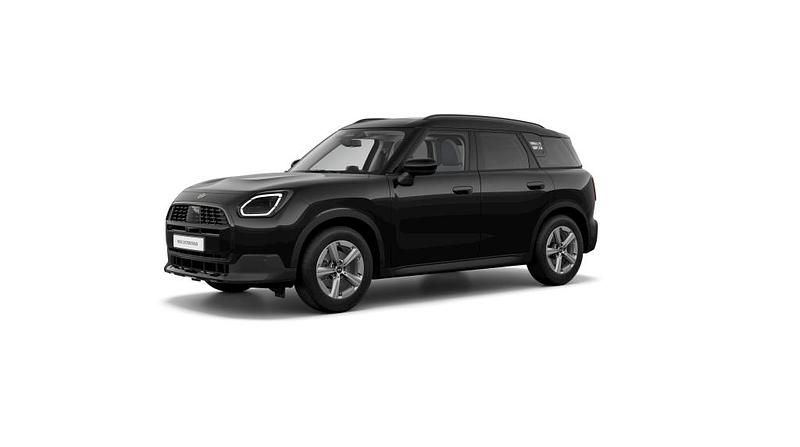 Usata Mini Countryman 150 CV (110 kW) 2024 SUV