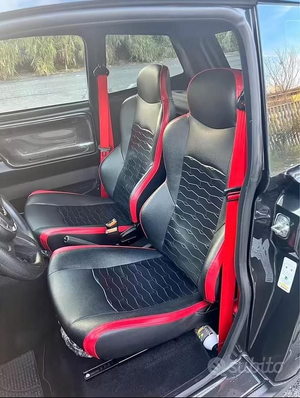 Usata Chatenet CH46 2021 Nero Utilitaria