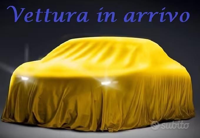 Usata Renault Mégane GrandTour 116 CV (85 kW) 2020 Grigio Station wagon