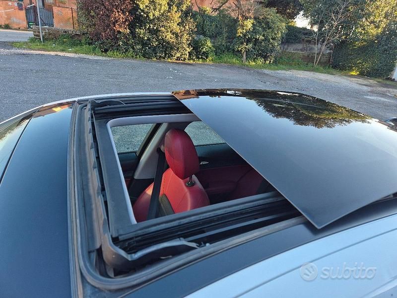 Usata Alfa Romeo Stelvio 200 CV (147 kW) 2020 SUV