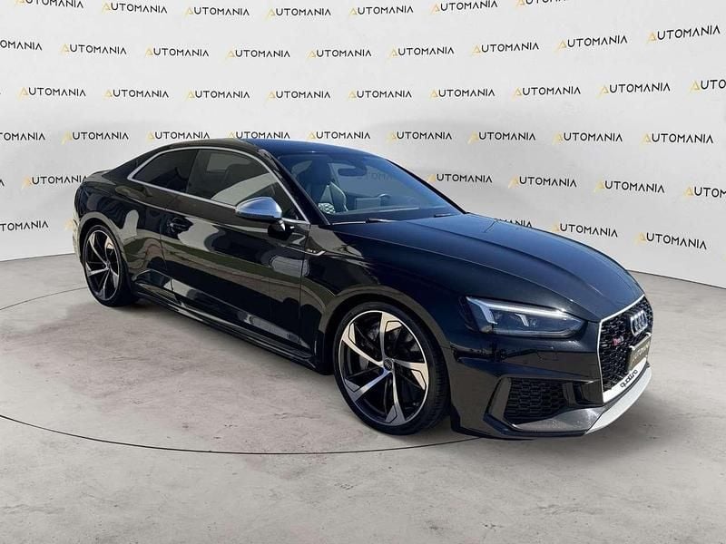 Usata Audi Coupé Ambiente 450 CV (330 kW) 2018 Other Coupé