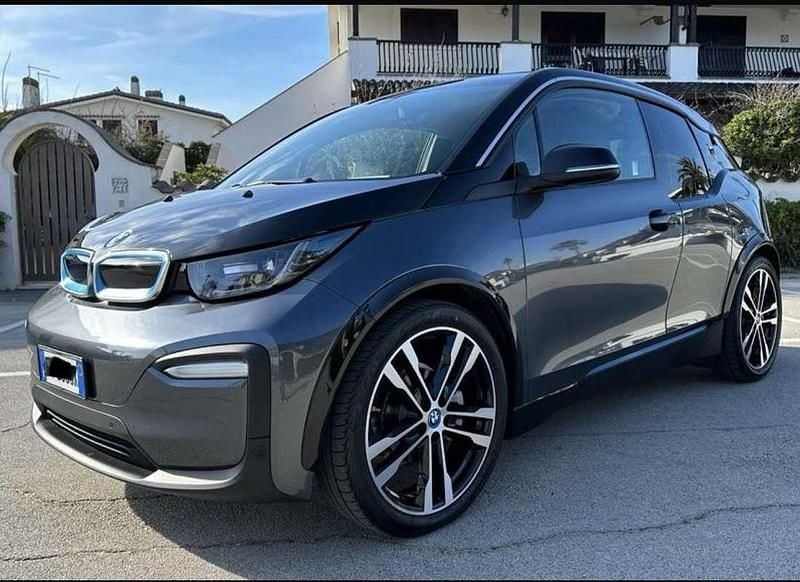 Usata BMW i3 75 kW (102 CV) 2019 Utilitaria