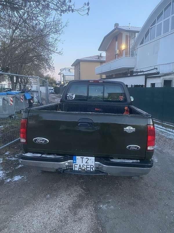 Usata Ford F-150 272 CV (200 kW) 2003 Pick-up