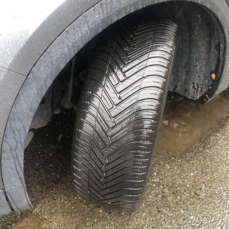 Usata VW T-Roc Advance 150 CV (110 kW) 2017 SUV