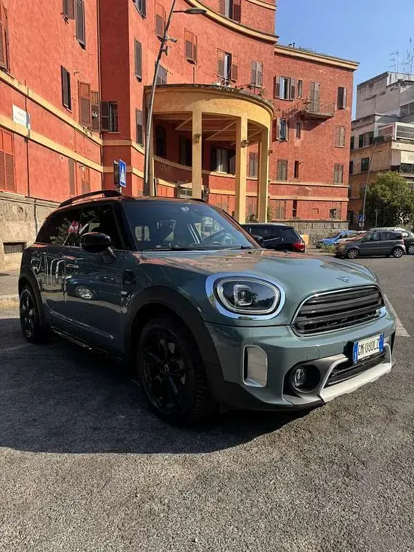 Usata Mini Cooper Countryman 136 CV (100 kW) 2023 SUV