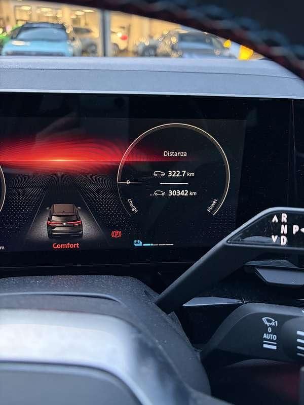 Usata Renault Espace Techno 131 CV (96 kW) 2023 SUV