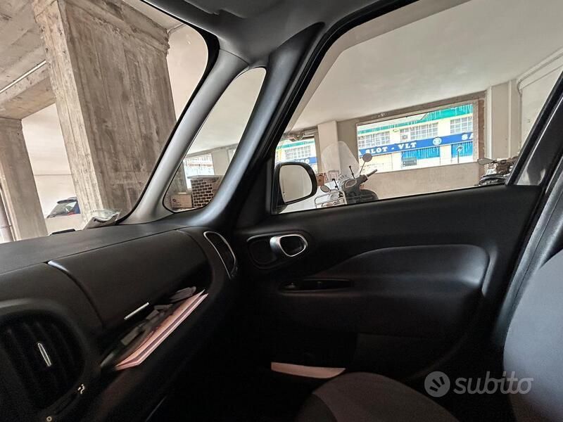 Usata 2014 Fiat 500L Monovolume | 6000 € (Super prezzo) - Immagine 1/4