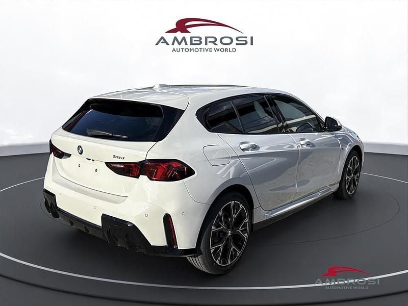 Usata BMW 118 Comfort Edition 150 CV (110 kW) 2024 Utilitaria
