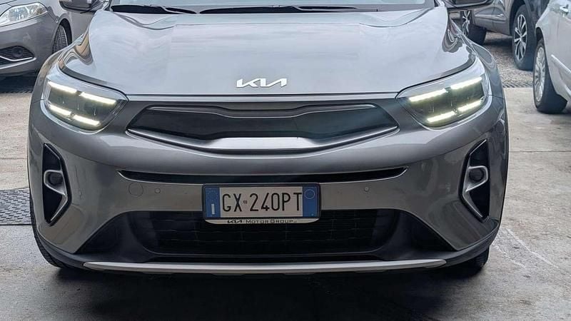 Usata Kia Stonic Edition 7 77 CV (56 kW) 2025 SUV