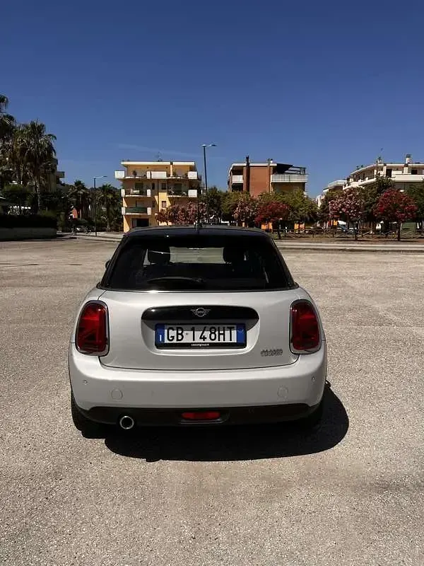 Usata Mini Cooper 136 CV (100 kW) 2020 Utilitaria